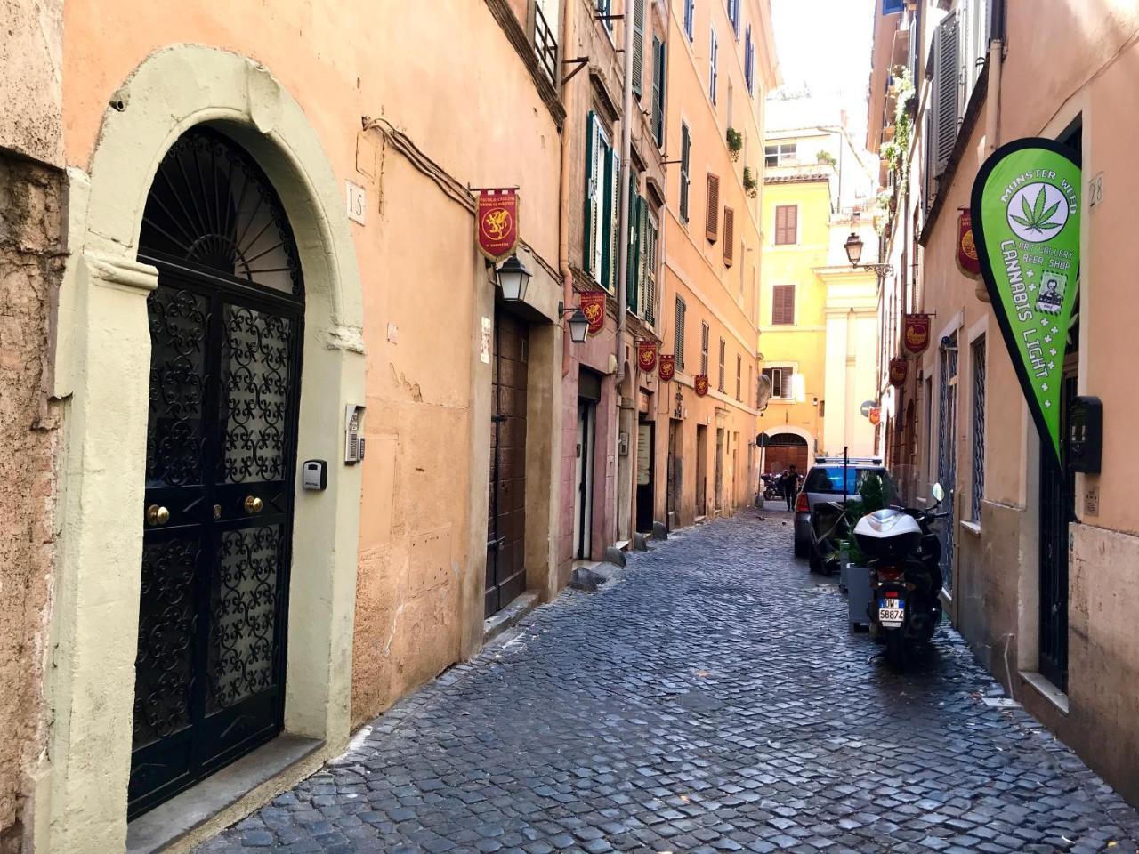 Campo De Fiori Palace