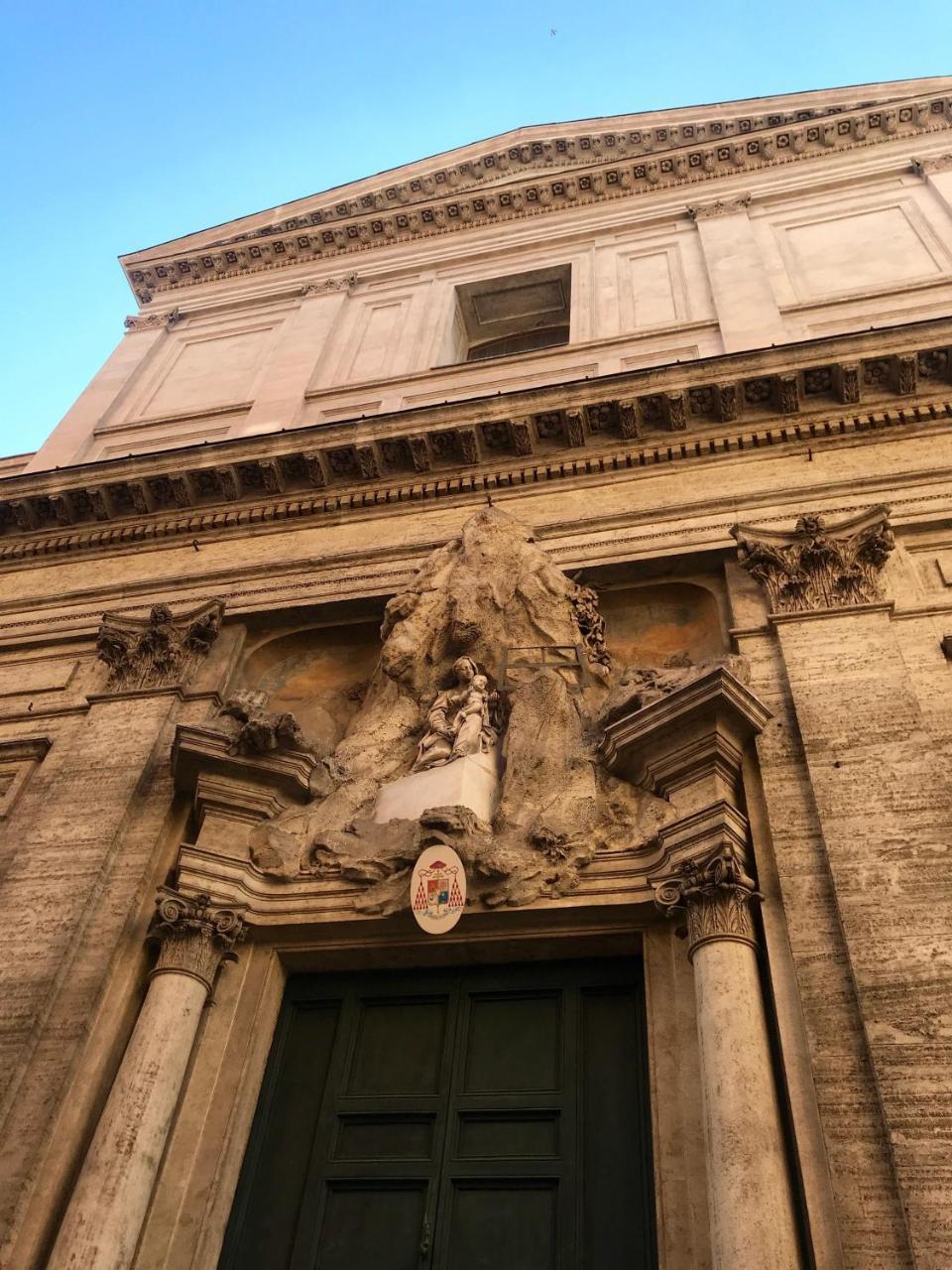 Campo De Fiori Palace *