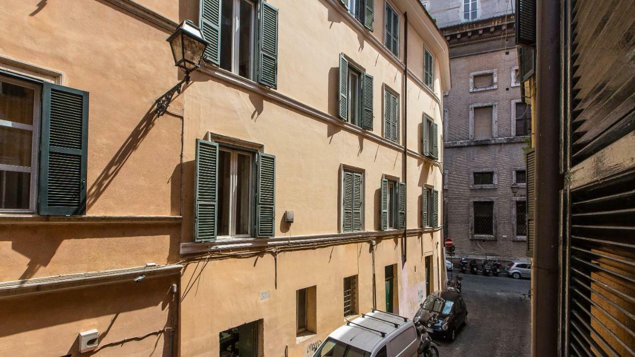 In Beato Angelico Apartment