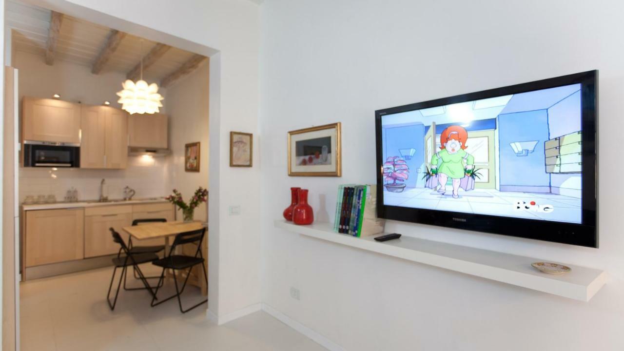 In Beato Angelico Apartment Rome