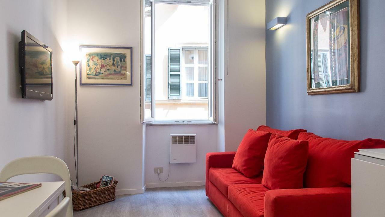 Apartment In Beato Angelico *