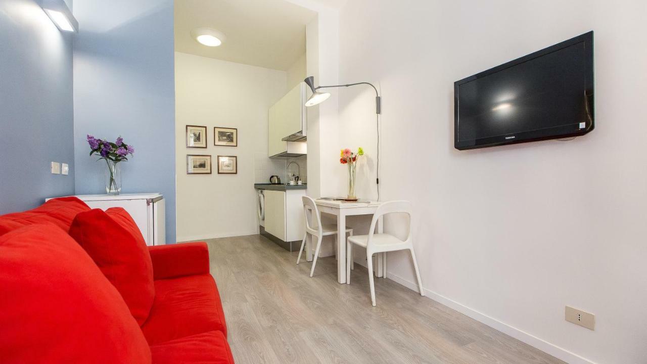 Apartment In Beato Angelico