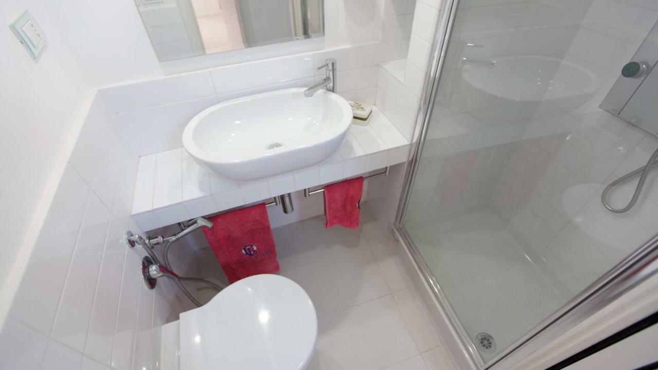 Apartment In Beato Angelico *