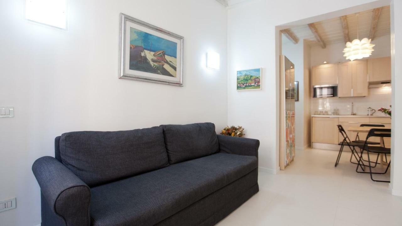 In Beato Angelico Apartment