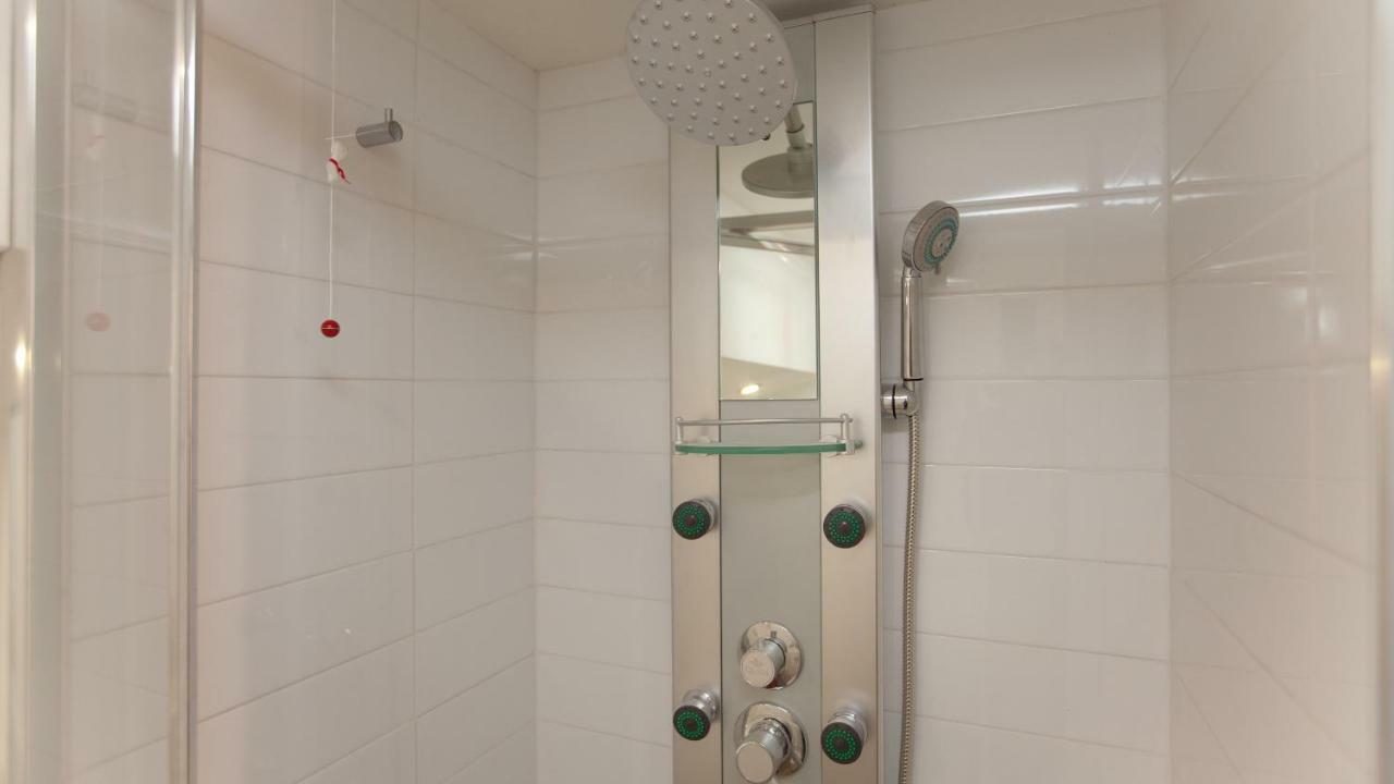 Apartment In Beato Angelico