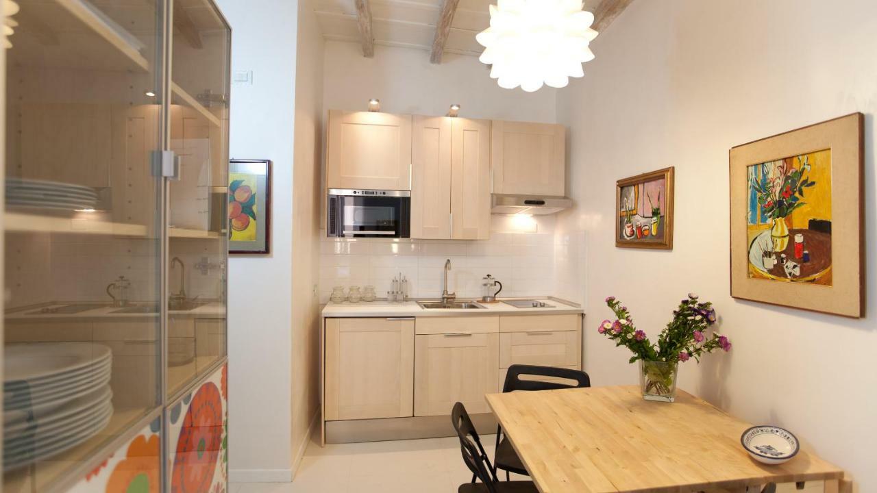 In Beato Angelico Apartment