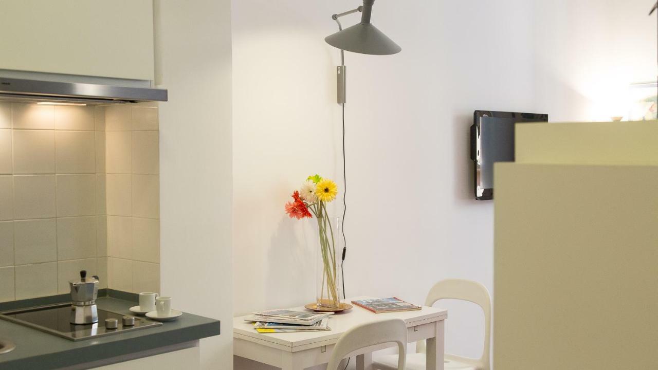 In Beato Angelico Apartment