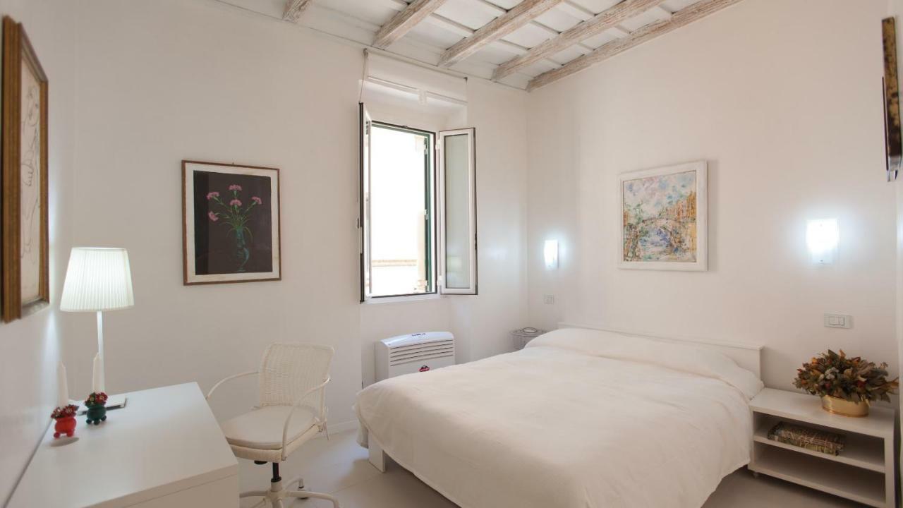 In Beato Angelico Apartment