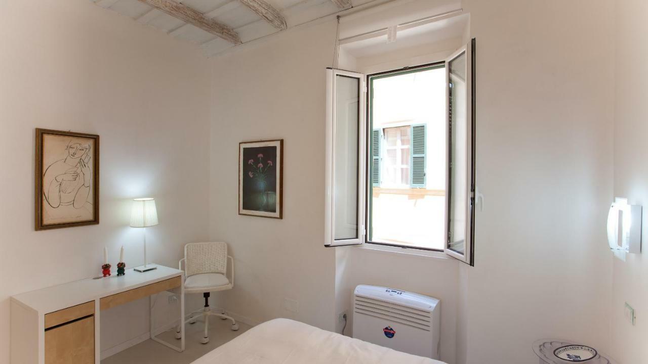 Apartment In Beato Angelico Rome