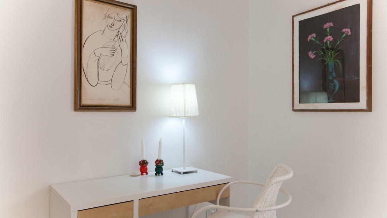 Apartment In Beato Angelico