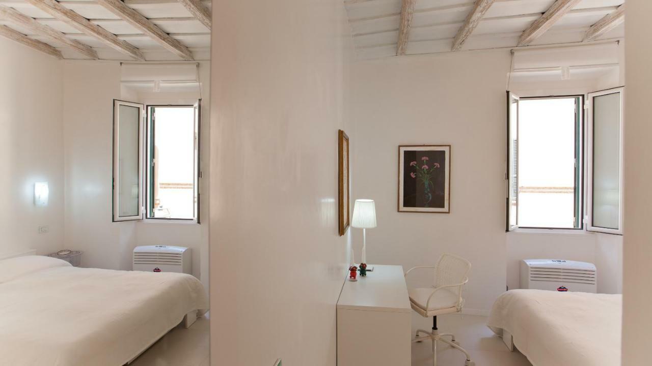 Apartment In Beato Angelico *