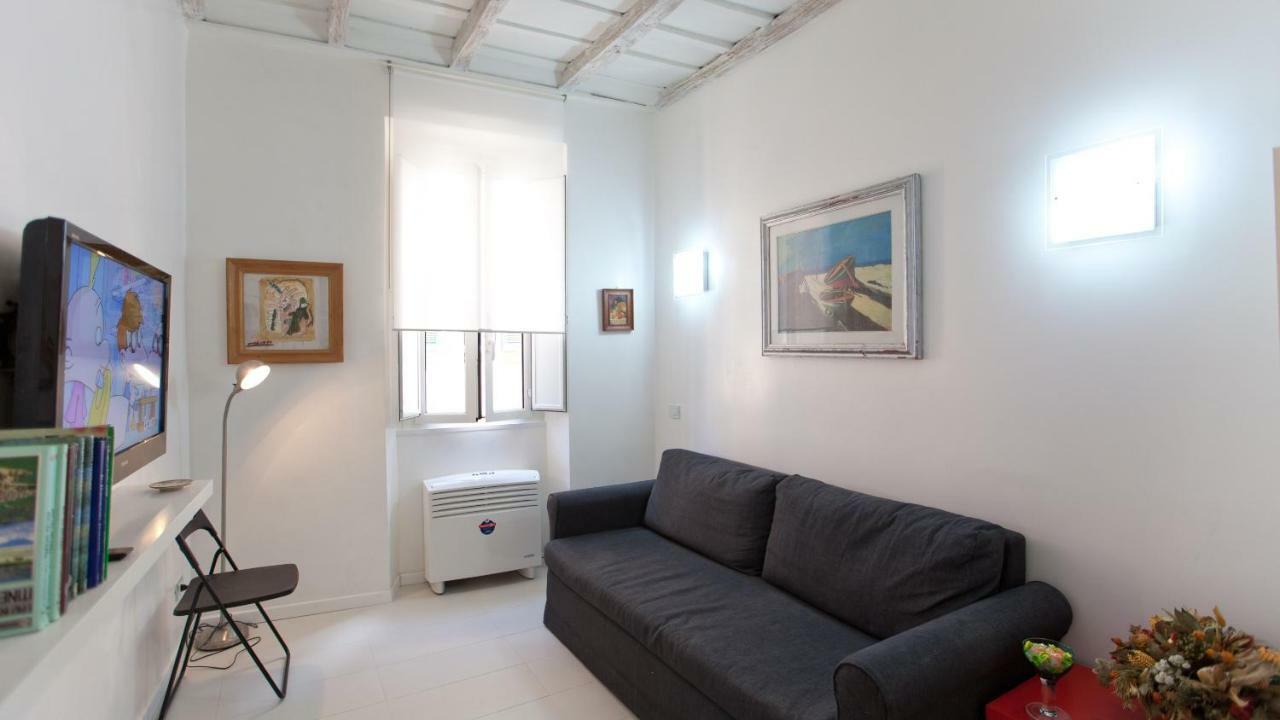 In Beato Angelico Apartment