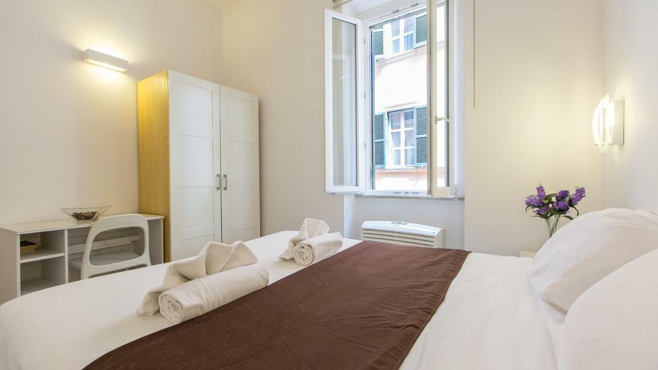 Apartment In Beato Angelico