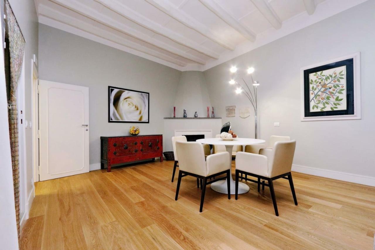 Farnese Charme - My Extra Appartement