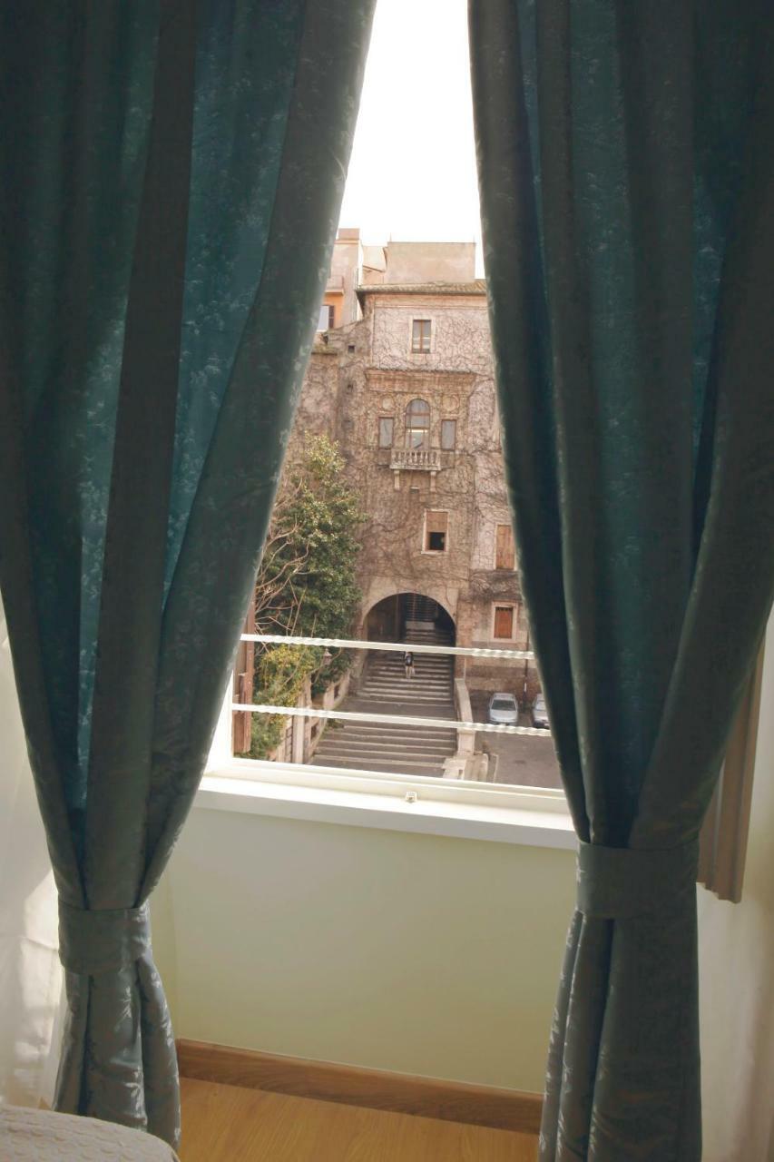 Maison d'hôtes Duca Di Cavour