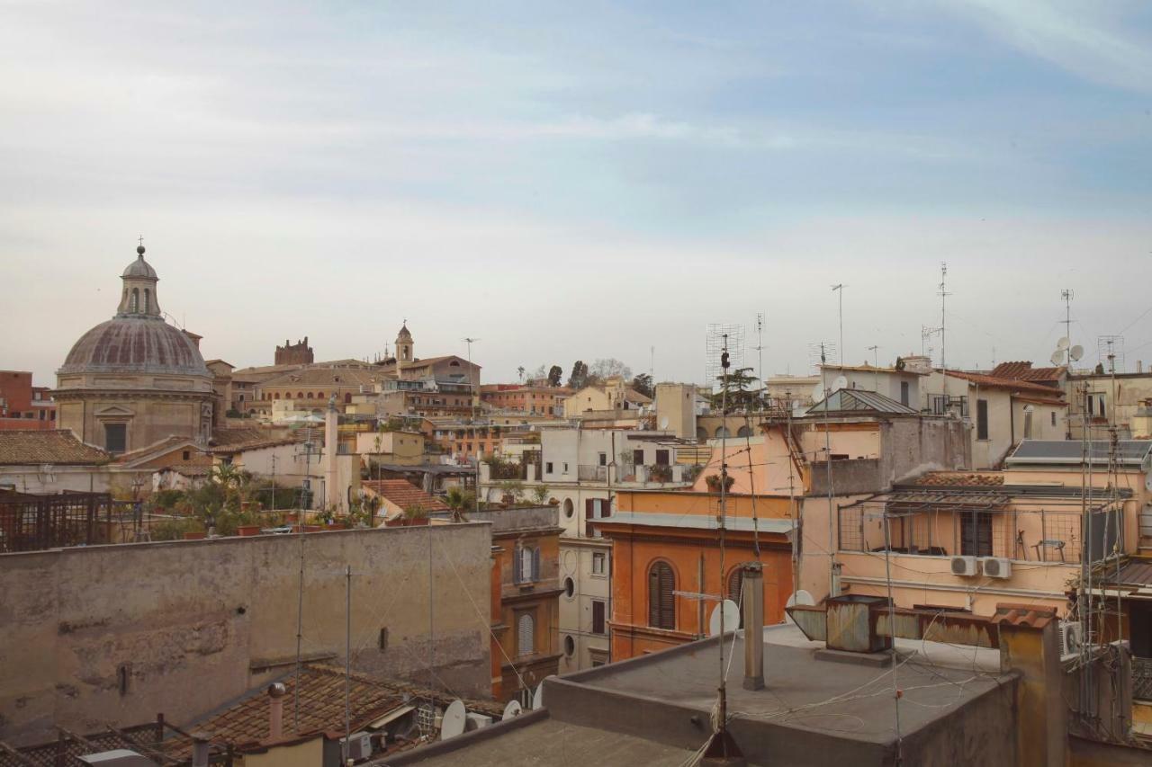 Duca Di Cavour Maison d'hôtes Rome