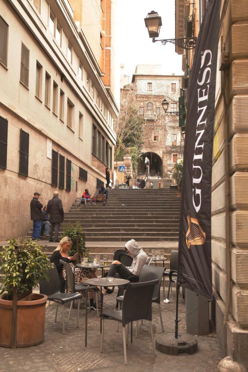 Duca Di Cavour Maison d'hôtes