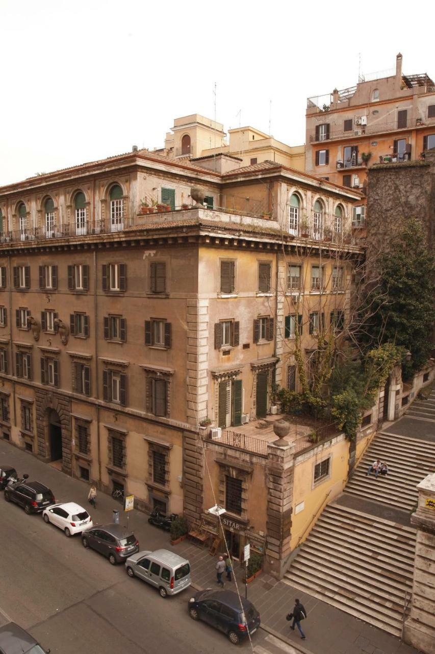 Maison d'hôtes Duca Di Cavour 3*