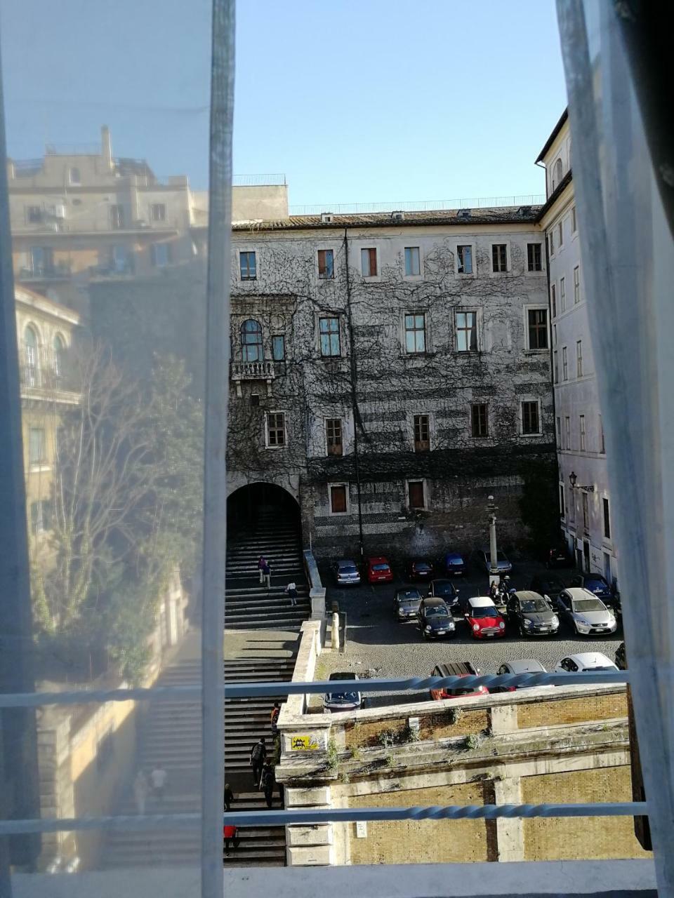Maison d'hôtes Duca Di Cavour