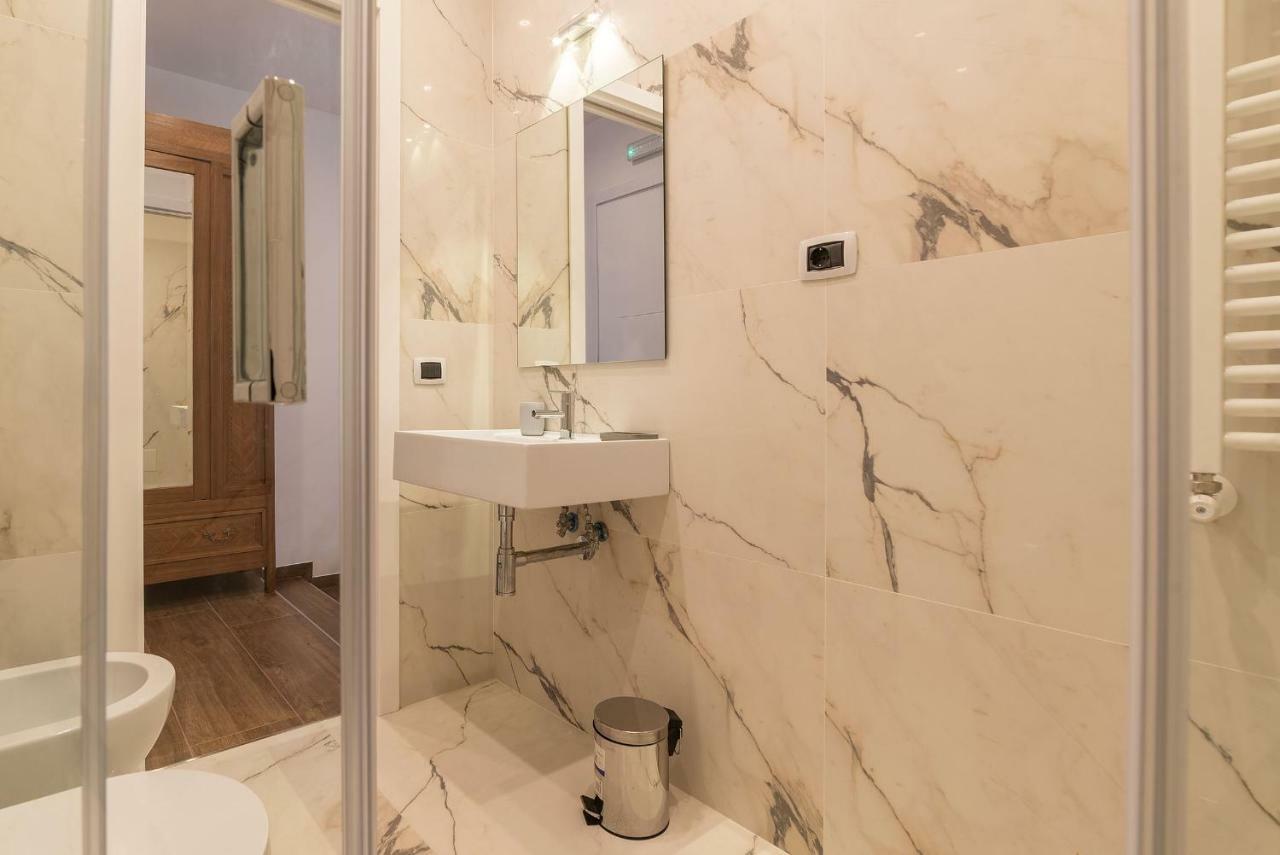Maison d'hôtes Sallustiano 2*