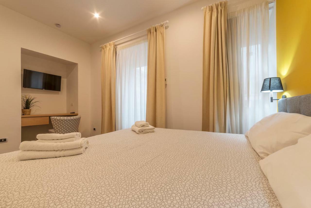 Maison d'hôtes Sallustiano 2*