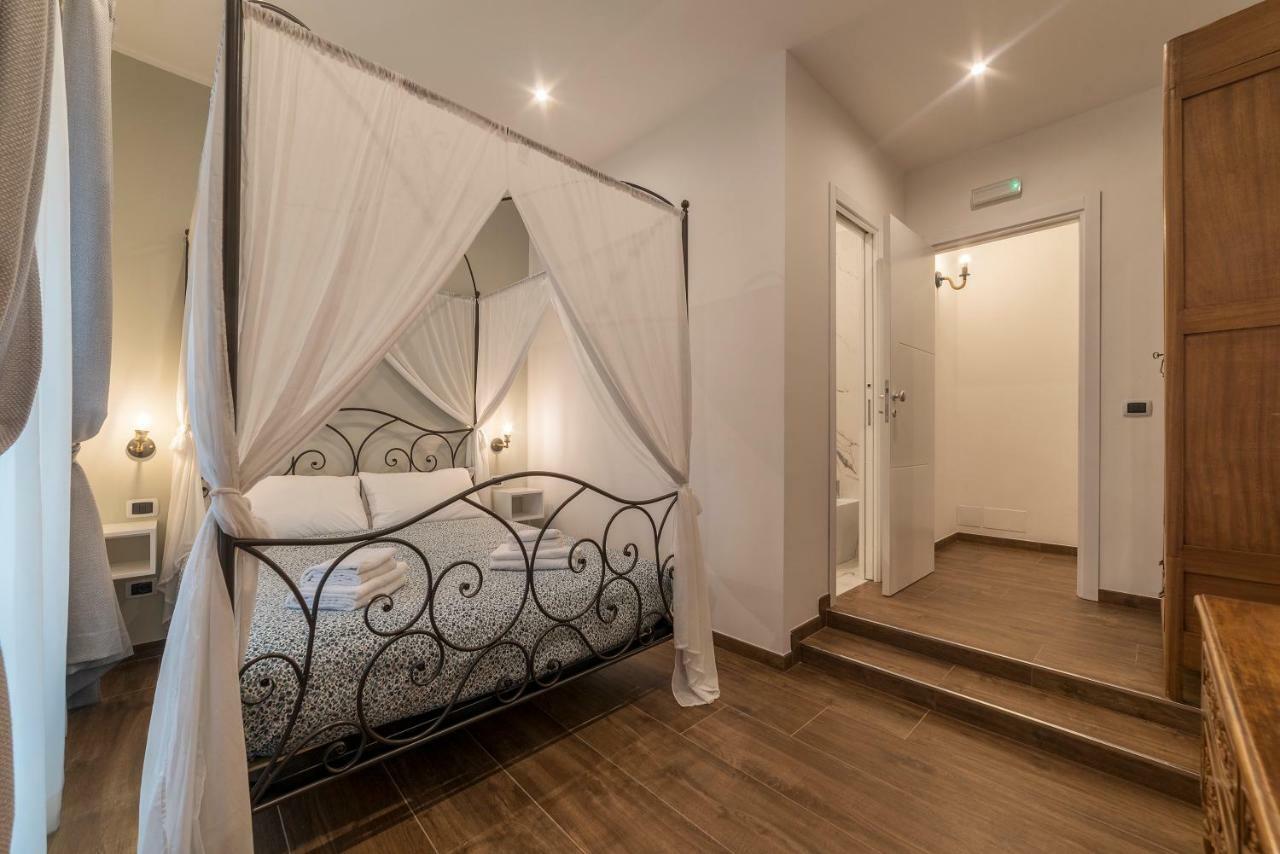 Maison d'hôtes Sallustiano Rome