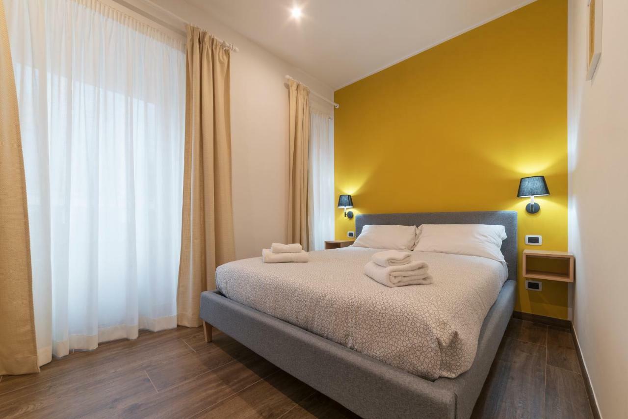 Maison d'hôtes Sallustiano 2*