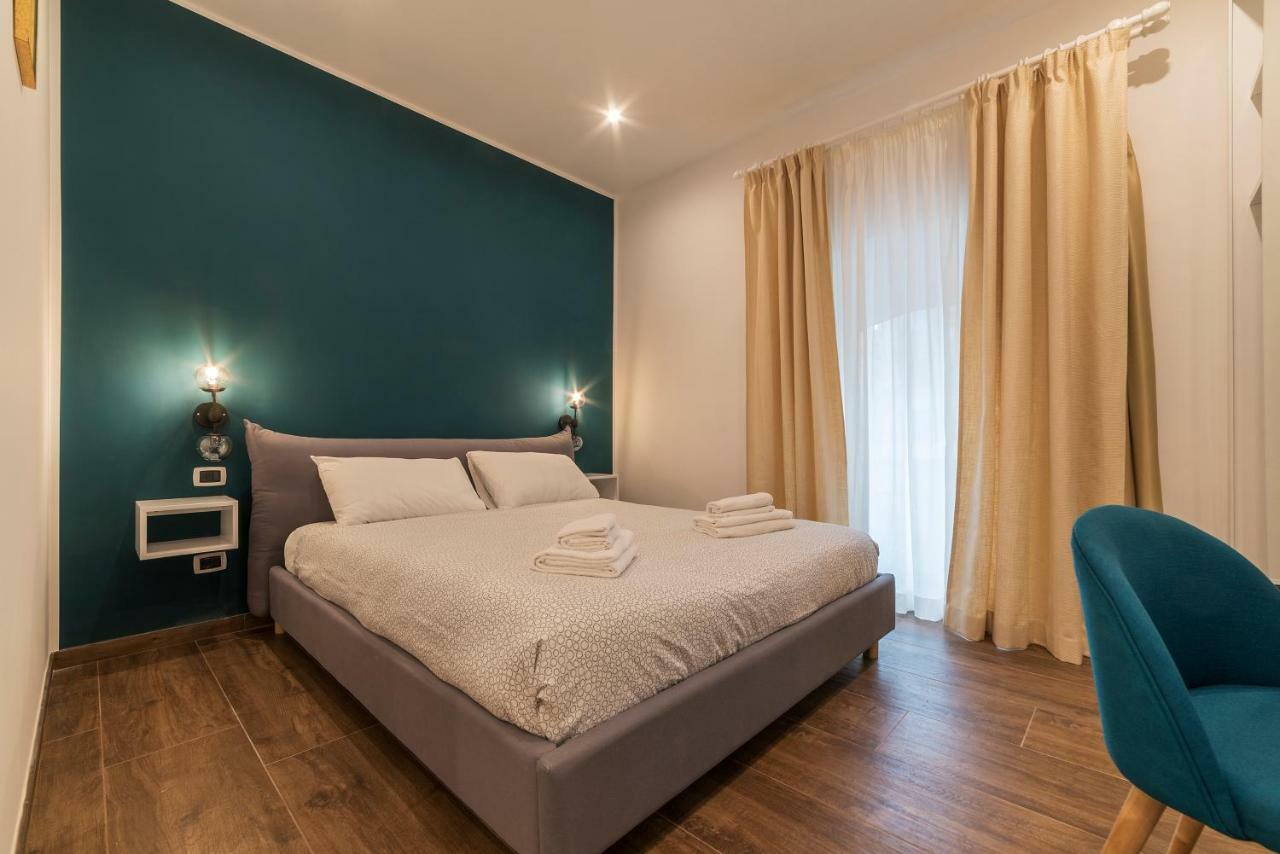 Maison d'hôtes Sallustiano Rome