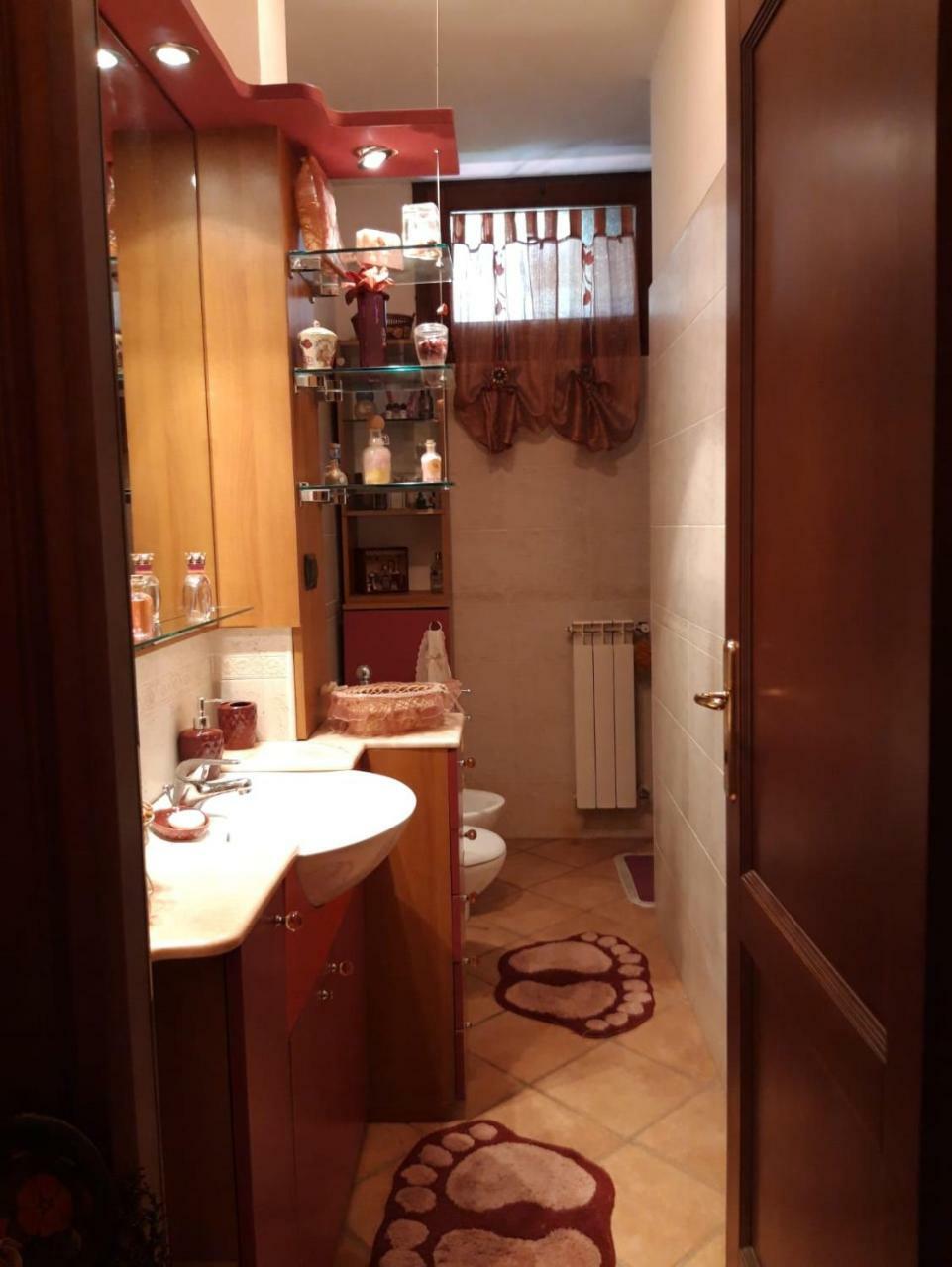 Flowery House Apartment Rome