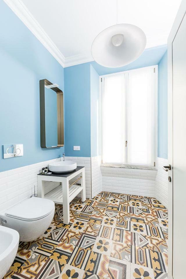 Bed & Breakfast Parisii Luxury Relais Rome