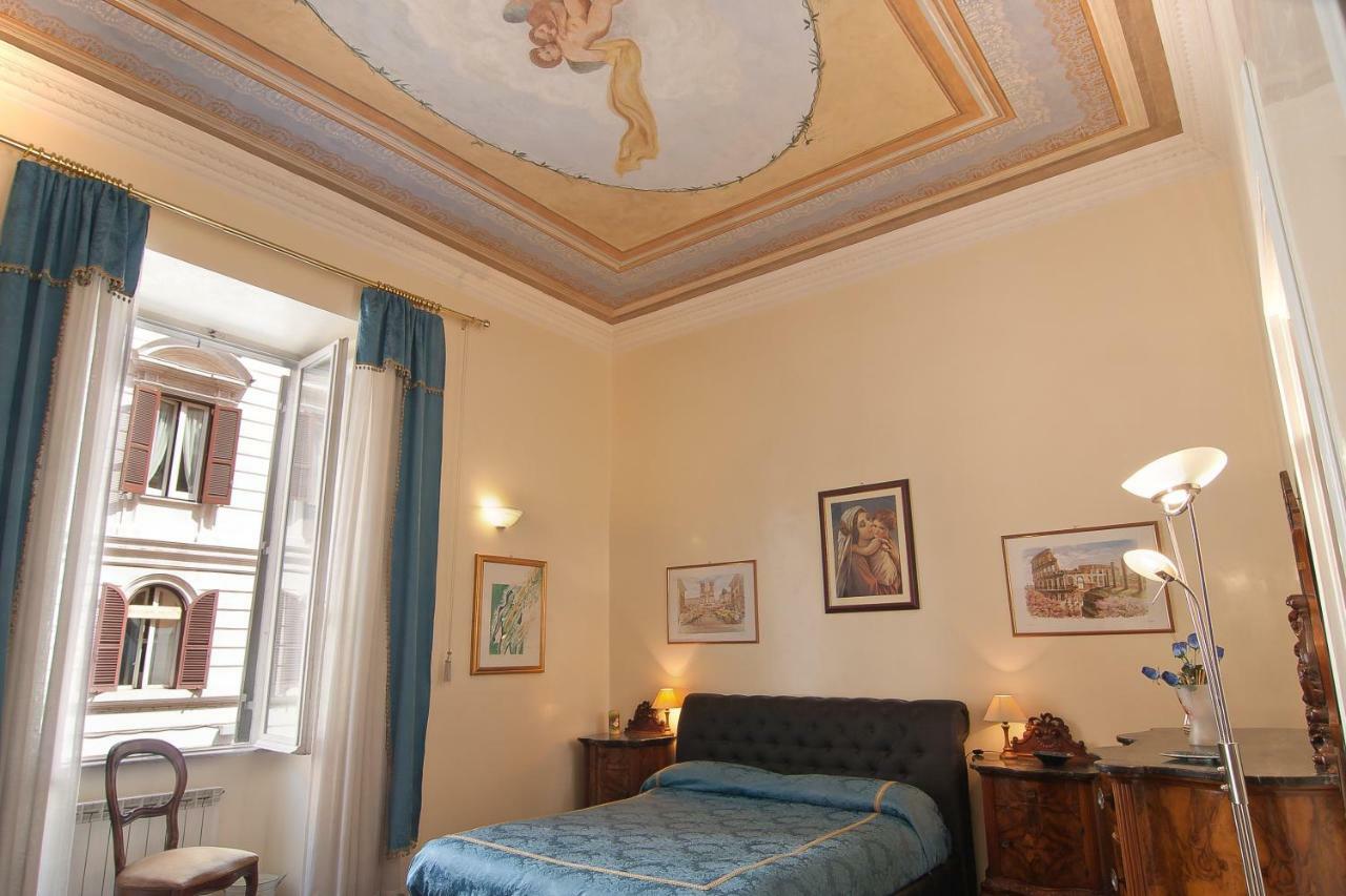 Dolce Centro Casa de hóspedes
