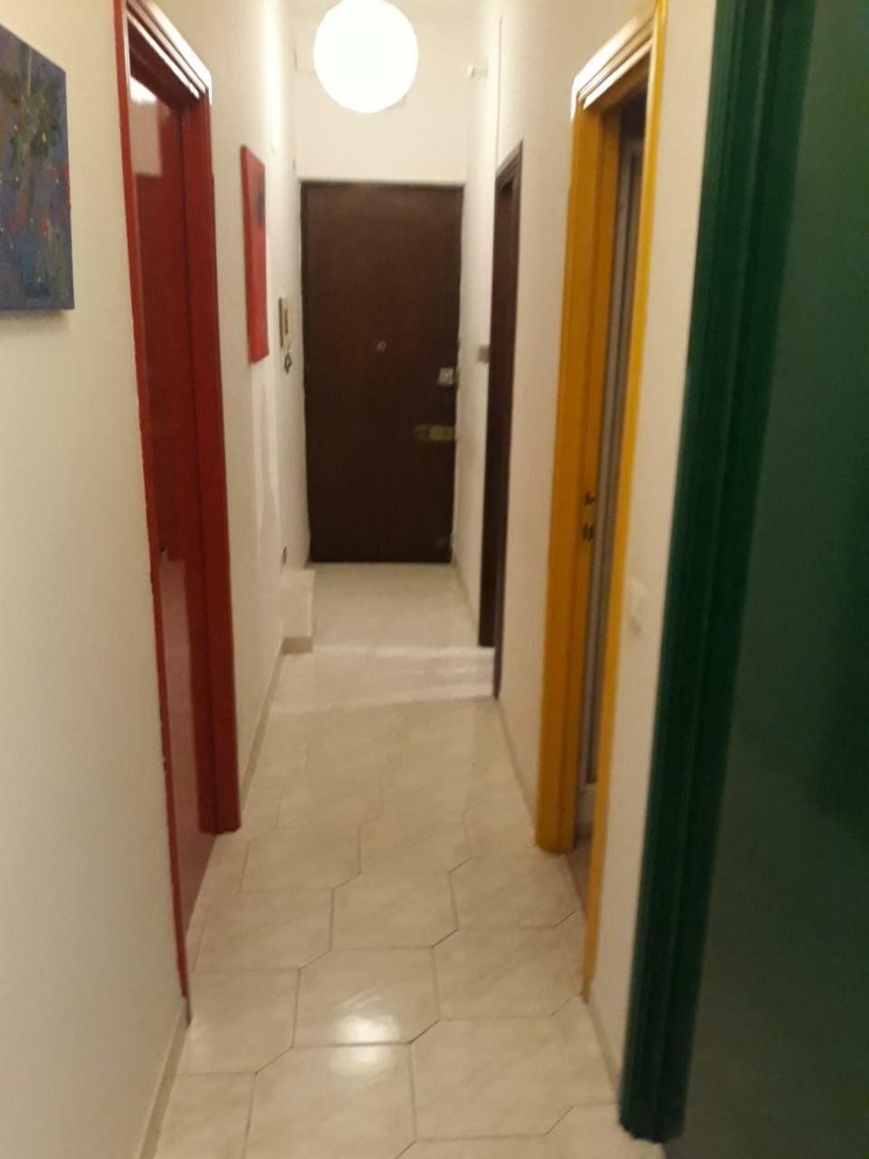 La E Bella Homestay