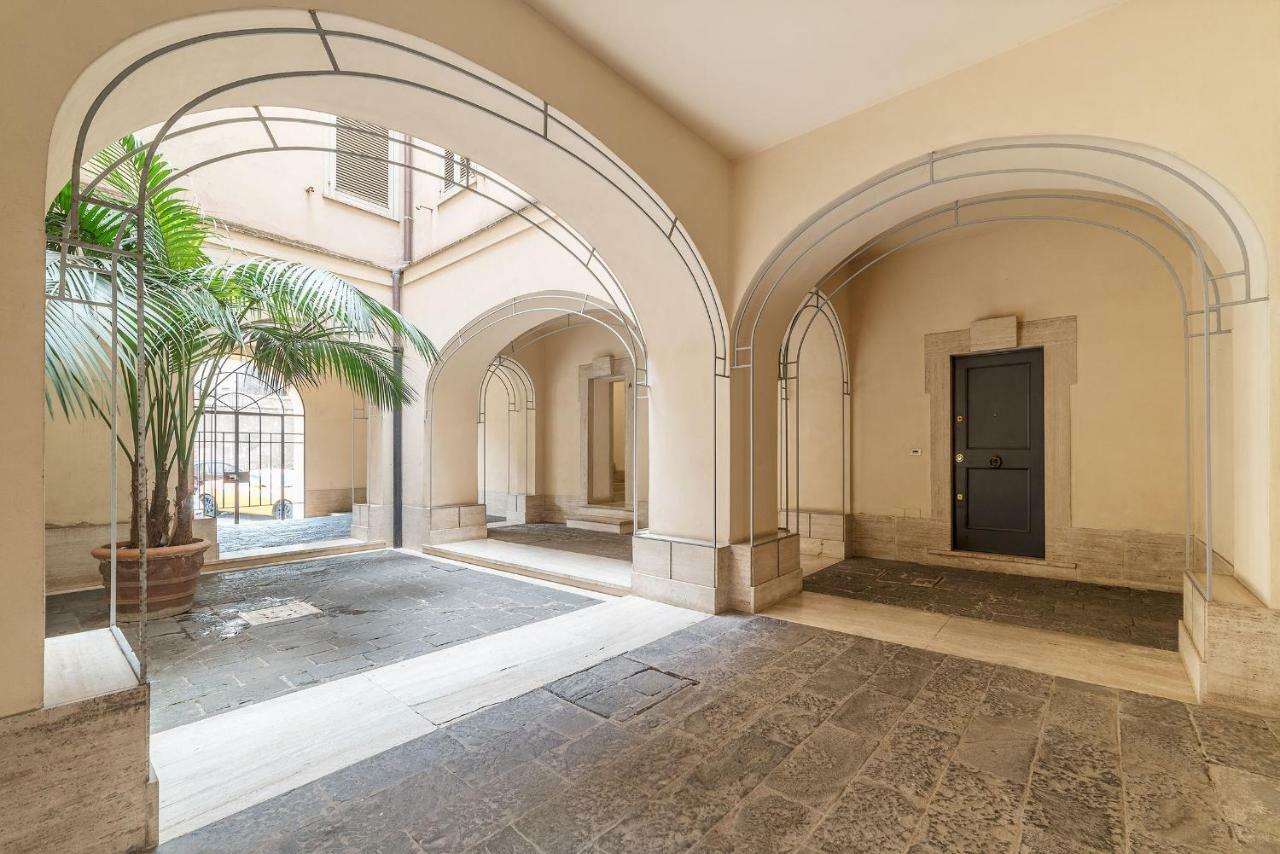 San Teodoro Modern Loft * Rome