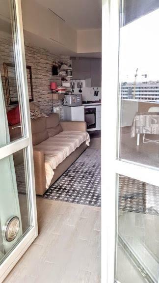 Porta Di Appartement Rome