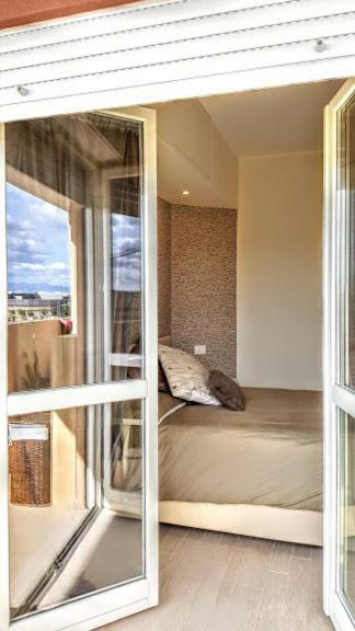 Appartement Porta Di Rome