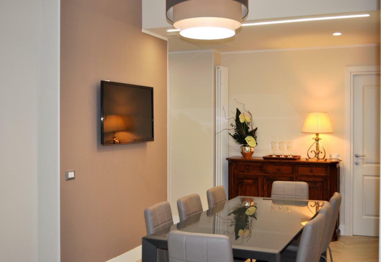 Apartamento Trastevere Boulevard