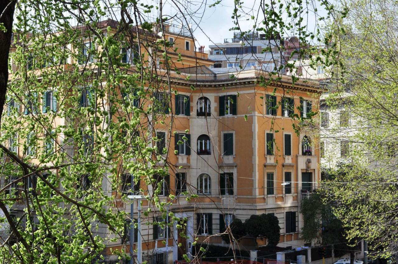 Trastevere Boulevard Apartamento
