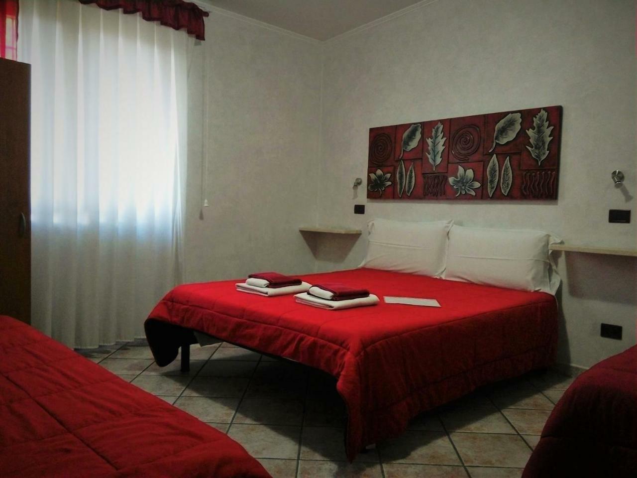 Casa Francesca * Rome