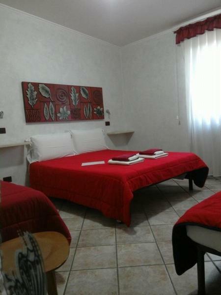 Accommodatie bij particulieren Casa Francesca