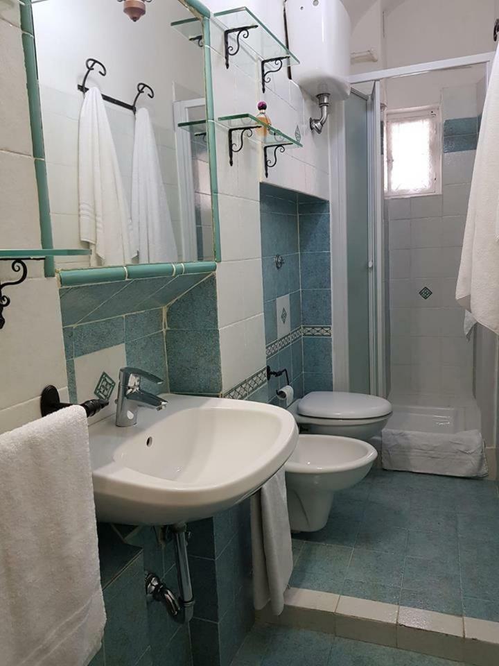 Appartement Simone Due Rome