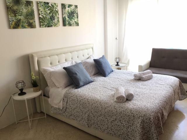 Relax Vatican Appartement Rome