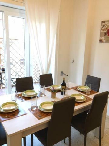 Relax Vatican Appartement *