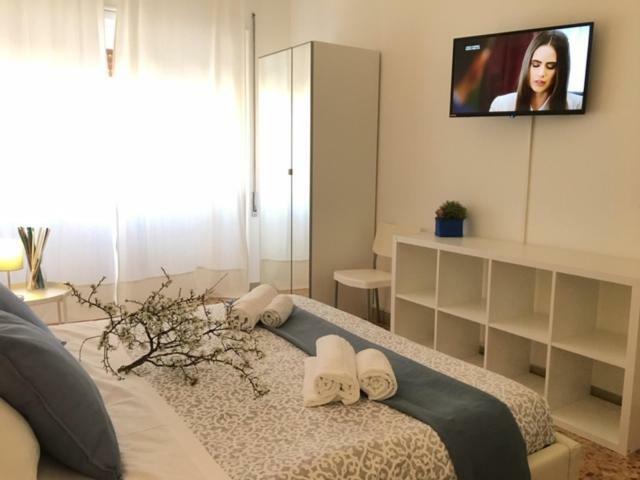 Appartement Relax Vatican