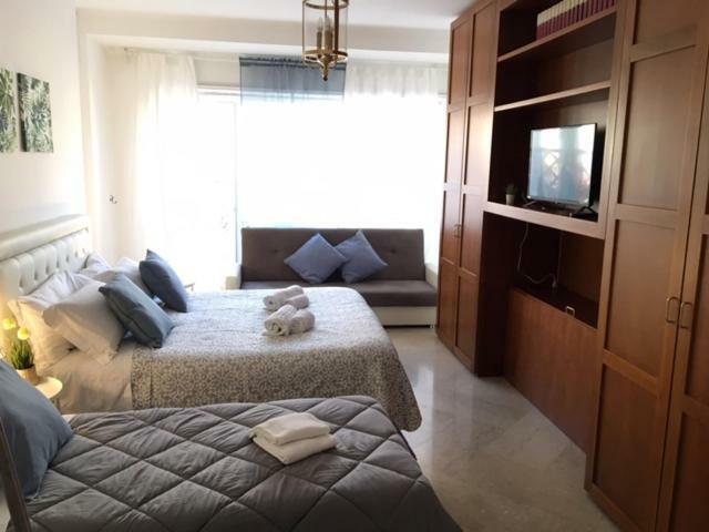 Relax Vatican Appartement *