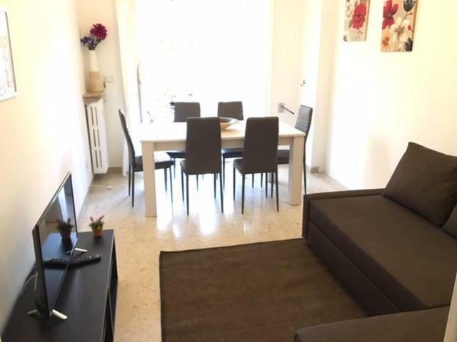 Relax Vatican Appartement *