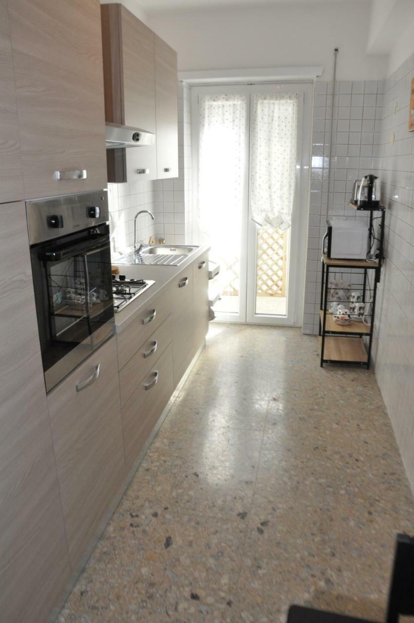 Relax Vatican Appartement *
