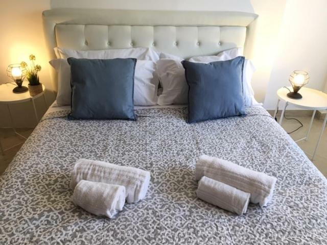 Appartement Relax Vatican Rome