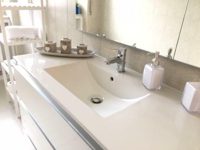Appartement Relax Vatican