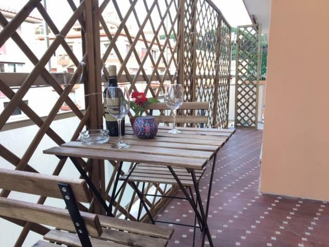 Apartamento Relax Vatican