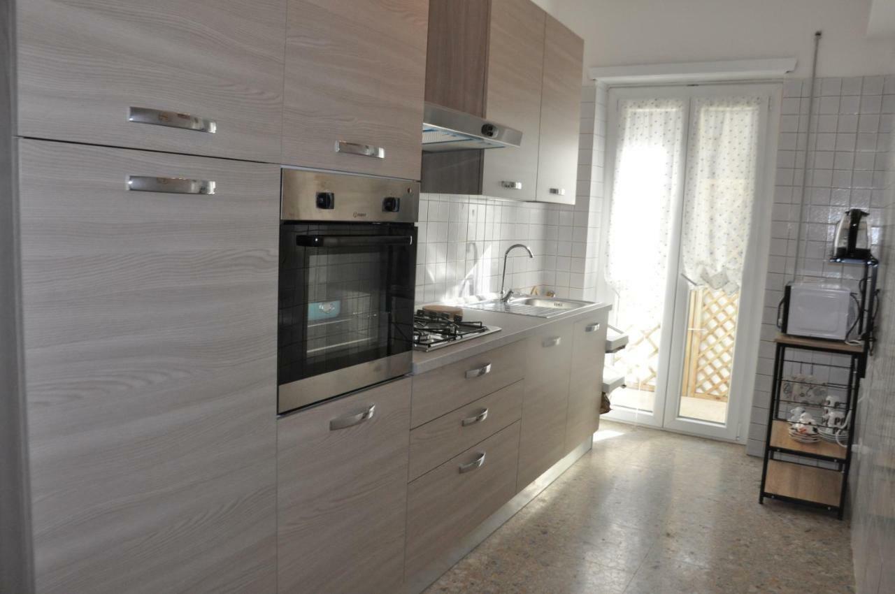 Relax Vatican Appartement